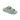 Ciabatte donna Grunland in ecopelle salvia con platform DALA CI1906 04