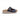 Ciabatte donna Grunland in pelle blu DASA Ce0777 B1