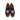 Sneaker uomo Blauer in pelle nera F5MURRAY12