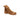 Stivaletti donna Alessandro Borsato in camoscio camel AB2517