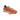 Sneaker donna Satorisan in tessuto arancione 110108A