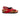 Sandalo Donna Rosso Marrone Grunland rosso multi SB1911 40LEFT
