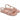 Sandalo gioiello color cipria Donna Gold&Gold Gv65