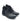 Stivaletto allacciato Donna in pelle Nero History541 INCA253 TEXAS/CAM NERO