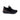 Sneaker donna SKECHERS slip-ins tessuto nero 117617