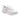 Sneaker Donna Bianco Skechers d lites fresh star 11931 WSL
