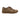 Scarpa donna Grunland in pelle color oliva INAD SC6279 68