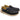 Mocassini uomo Hey Dude in tessuto Mikka Braided 40124 0RR
