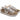 Sneaker donna in cavallino maculato Emanuelle Vee 452P-500-10-P14