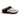 Ciabatta Donna Nero Grunland CI3115 C9DIRA