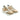 Sneaker Donna Grunland SHER SC2848-K4 Taupe-Beige