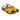 Sandalo da Donna in pelle lux 2575 giallo/t.moro