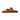 Ciabatta Donna Cuoio Keys nocciola K-12401