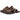 Ciabatta Uomo Testa di moro Grunland CI3084 80LAPO