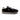 Sneaker uomo Blauer in tessuto nero S6FALCON01
