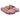 Ciabatta Donna Grunland CB 3080 40 SARA Bianco-Fuxia