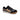Sneaker donna Skechers nera con memory foam 177500 BKRG