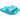 Ciabatta uomo SUN68 verde acqua logo bianco X35102