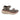 Sandali donna skechers max cushioning color oliva 141755OLV