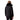 Giubbotto donna nero Liu jo TF6001T668A