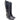 Texano donna ecopelle  King of Hearts  black