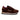 Sneaker donna in tessuto/camoscio marrone Sun68 ally solid marrone Z46201