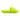Ciabatta Donna Giallo Fluo Sun68 slippers logo giallo fluo X36210