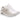 Sneaker Donna Bianco Skechers uno golden heart 177975 wtrg