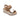 Sandalo Donna Taupe la repo 81269 cipria taupe