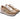 Sneakers Donna beige SUN68 stargirl multicolor z35212