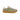 Sneaker donna in similcamoscio verde salvia King of hearts GB1049