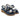 Sandalo Donna P. Grunland PALO SA1210-80 Blu