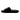 Ciabatte Donna Nero Sun68 slippers logo nero X36210