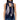 Stola Donna Blu Liu jo 2A6052 T2745 94111