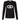 Maglia nera donna Liu jo TF5299JS923 N9785