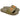 Ciabatte uomo sun68 verde militare X36110