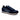 Sneaker uomo sun68 tessuto/camosscio navy blue Z36101