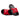 Ciabatta Uomo ecopelle Nike Jordan franchise varsity red white black hf 4490 600