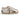 Sneaker Donna Bianco Crime London 23105AA9B SK8 deluxe platinum 262