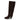 Stivale Donna Testa Di Moro Francesco Brunelli BF6907-I cam t moro