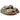 Ciabatta Donna Salvia Grunland CB0076 40ENNY