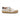 Sneaker uomo Blauer in pelle bianca e talloncino verde scuro F5MURRAY12