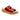 Ciabatta Donna Rubino Grunland rubino CE0293 40DAST