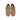 Mocassini uomo Heydude in tessuto color beige/ocra wally stretch sox 41898/2LI