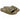 Ciabatta Uomo SUN68 verde militare logo nero SUN68 X35102