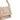 Borsa donna desigual in denim beige slavato 26saxpb9