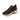 Sneaker donna in ecopelle Braccialini TB45 BRONZO