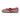 Ballerina Bordeaux mary jane glitter donna King of Hearts Amber bordeaux