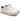 Sneaker uomo Blauer in ecopelle bianca S6FALCON01