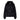 Giubbotto donna nero Liu jo TF6001T668A